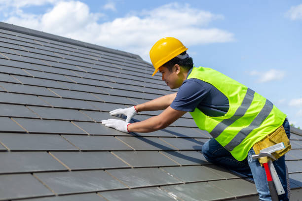 Best Roof Replacement Cost  in Breckenridge, TX