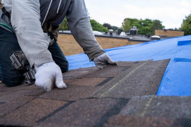 Roof Repair Estimates in Breckenridge, TX