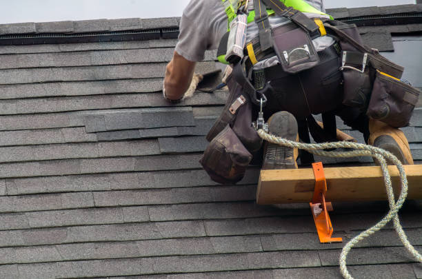 Best Local Roofing Companies  in Breckenridge, TX