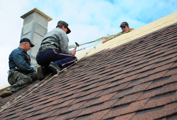 Best Roof Restoration Services  in Breckenridge, TX