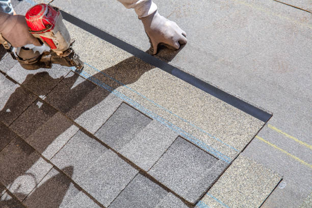 Best Emergency Roof Repair  in Breckenridge, TX