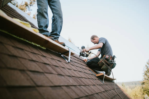 Quick and Trustworthy Emergency Roof Repair Services in Breckenridge, TX