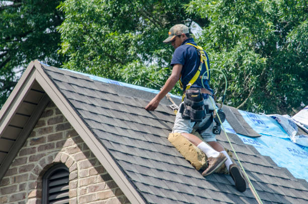 Sealant for Roof in Breckenridge, TX
